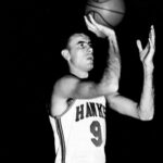 Fallece Bob Pettit, leyenda de la NBA y dos veces MVP, a los 93 años