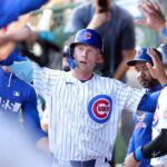 Pete Crow-Armstrong alcanza la histórica marca 40/40 con los Cubs