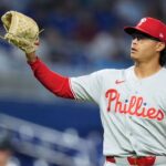 Jesús Luzardo se siente listo para reforzar a los Phillies en la postemporada