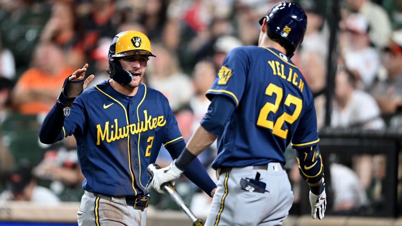 Evaluación de la temporada regular de la MLB 2026: ¿Quién cumplió las expectativas?