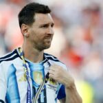Scaloni: Es el momento justo para la despedida de Messi