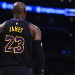 Rob Pelinka describe la salida de LeBron James de los Lakers como un proceso amistoso
