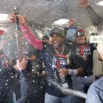 Los Guardians aseguran su lugar en la postemporada por tercer año consecutivo