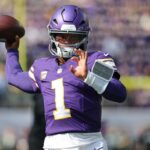 Kyler Murray se recuperó rápido de su conmoción cerebral en la Semana 1