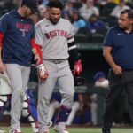 Willson Contreras pone en duda su presencia para la Serie de Comodines