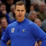 Jon Scheyer reafirma su compromiso con Duke tras interés de la NBA
