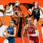 Listos los Playoffs de la WNBA 2026: Todo lo que debes saber