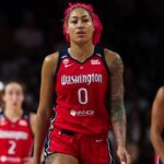 Definido el camino al título: Así quedaron los playoffs de la WNBA 2026