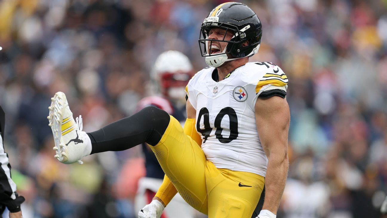 Análisis de la NFL: ¿Qué sorpresas de las dos primeras semanas son reales y cuáles un espejismo?