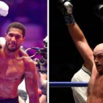 Tyson Fury vs. Anthony Joshua: Todo lo que debes saber sobre el esperado combate