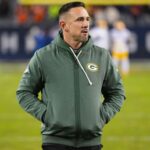 Matt LaFleur admite incertidumbre ofensiva en el inicio más difícil de los Packers