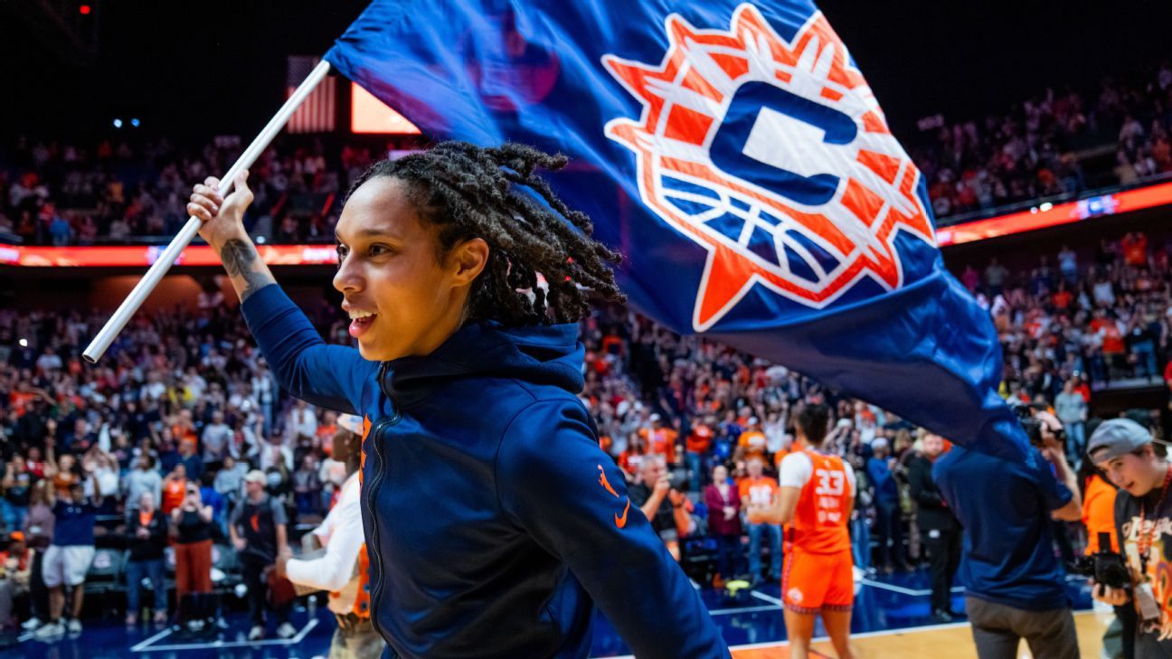 Las Connecticut Sun cierran su legado con una victoria emotiva