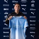La élite del mercado: ¿Qué clubes poseen más jugadores de 100 millones de libras?