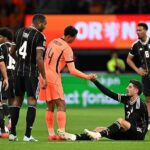 Jürgen Klopp enfrenta preocupación por las lesiones de Havertz y Musiala tras su debut con Alemania