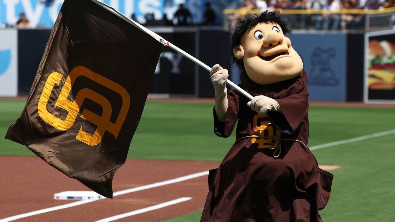 La presión en los Playoffs de la MLB: ¿Qué equipos están bajo la lupa?