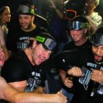 Hito histórico: Los White Sox logran un pasaje a los playoffs tras años de reconstrucción