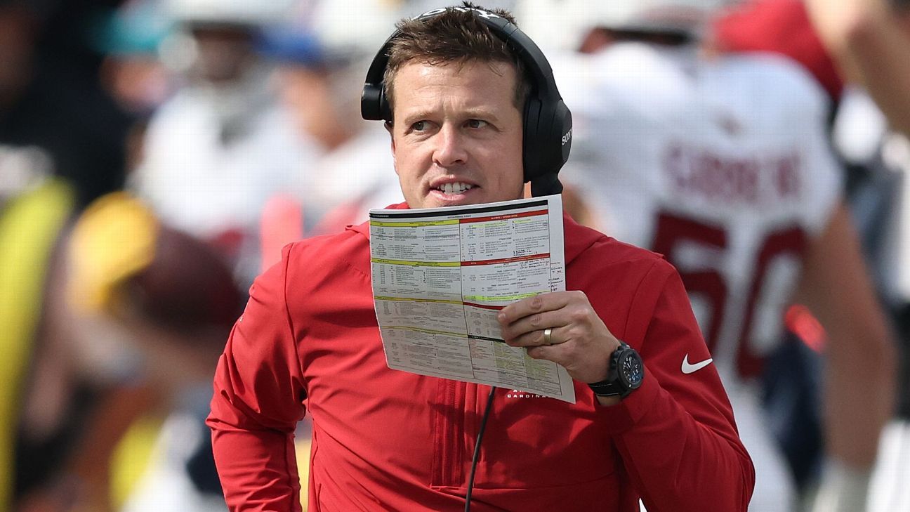 Mike LaFleur y Kyle Shanahan: Un reencuentro marcado por la historia y el legado