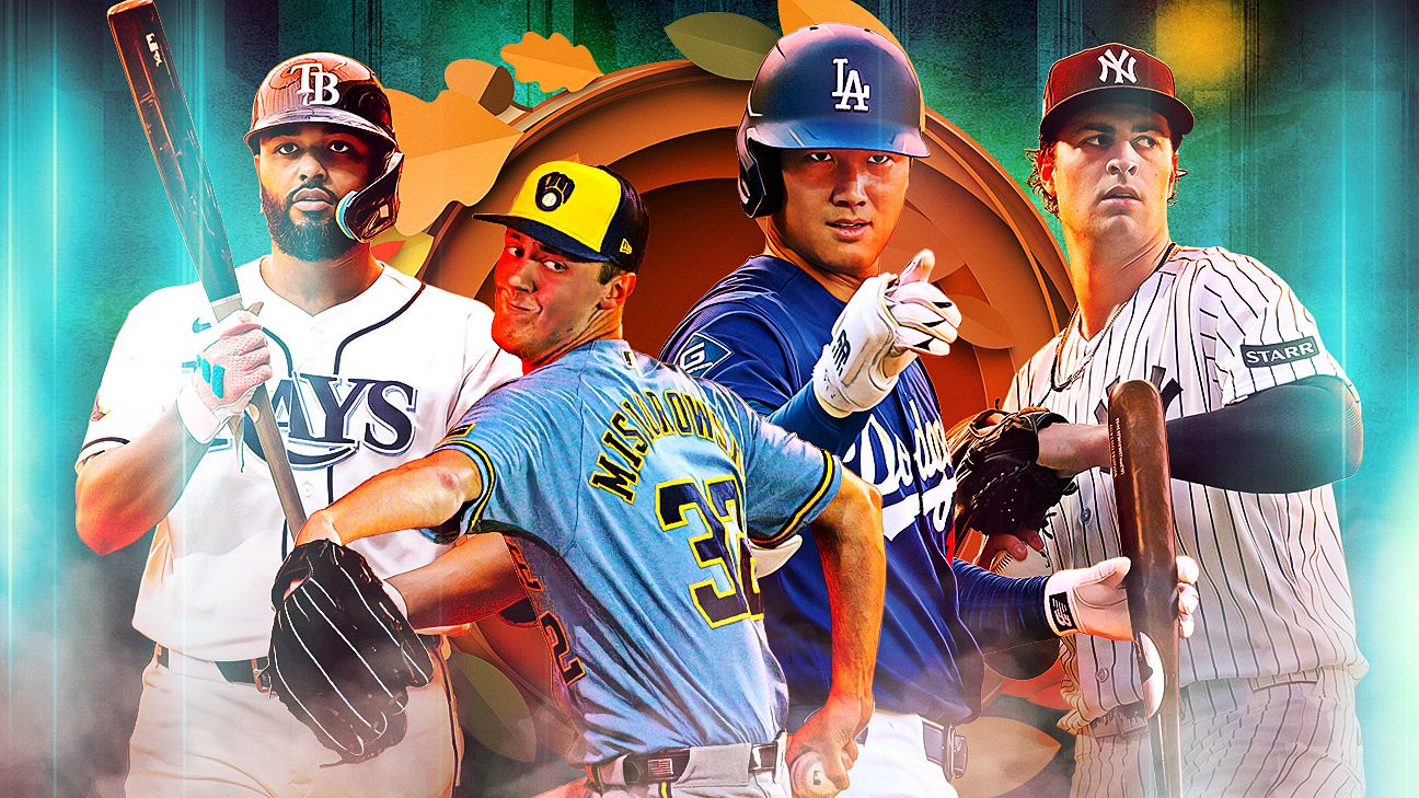Guía definitiva para los playoffs de la MLB 2026