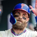 Los Phillies aseguran su lugar en los playoffs tras vencer a los Rays