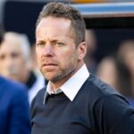 LAFC destituye a Marc Dos Santos tras una decepcionante temporada