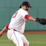 Payton Tolle liderará a los Red Sox en el inicio ante los Yankees
