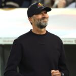Jürgen Klopp califica la primera derrota de Alemania ante Grecia como parte del proceso