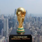 ¿Es viable un Mundial de 64 equipos para 2030?