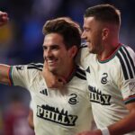 Philadelphia brilla en la MLS pese a las ausencias internacionales