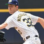 Jacob Misiorowski hace historia en la MLB con una temporada de dominio absoluto