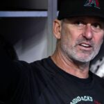 Torey Lovullo pone en duda su continuidad con los Diamondbacks tras quedar fuera de los playoffs