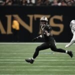 Travis Etienne Jr. se pierde tiempo de juego por lesión en el tendón de la corva