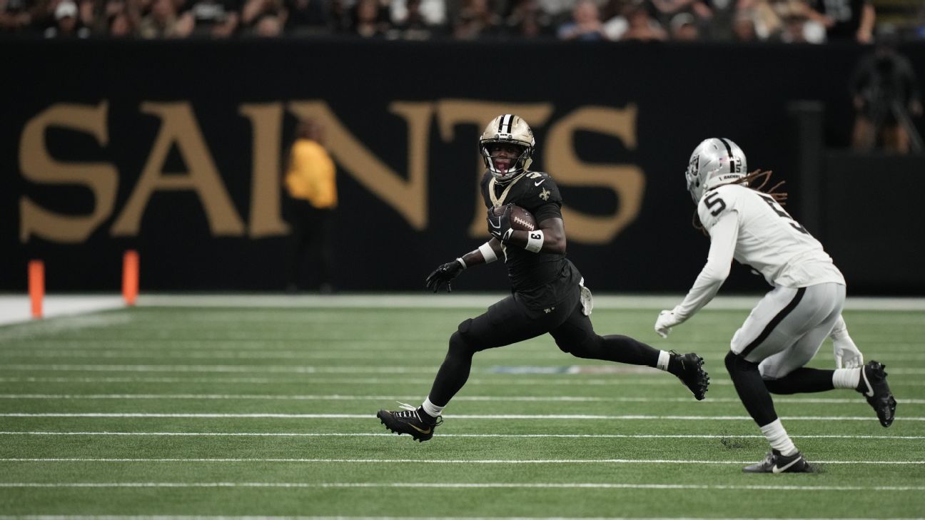 Travis Etienne Jr. se pierde tiempo de juego por lesión en el tendón de la corva