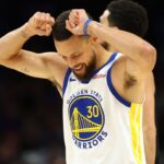 Stephen Curry reafirma su compromiso con Golden State para cerrar su historia