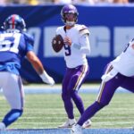 ¿Es J.J. McCarthy la solución para los Giants tras el intercambio con Minnesota?