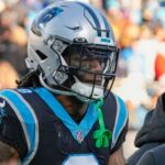 Duro golpe para Carolina: Jaycee Horn podría perderse el resto de la temporada
