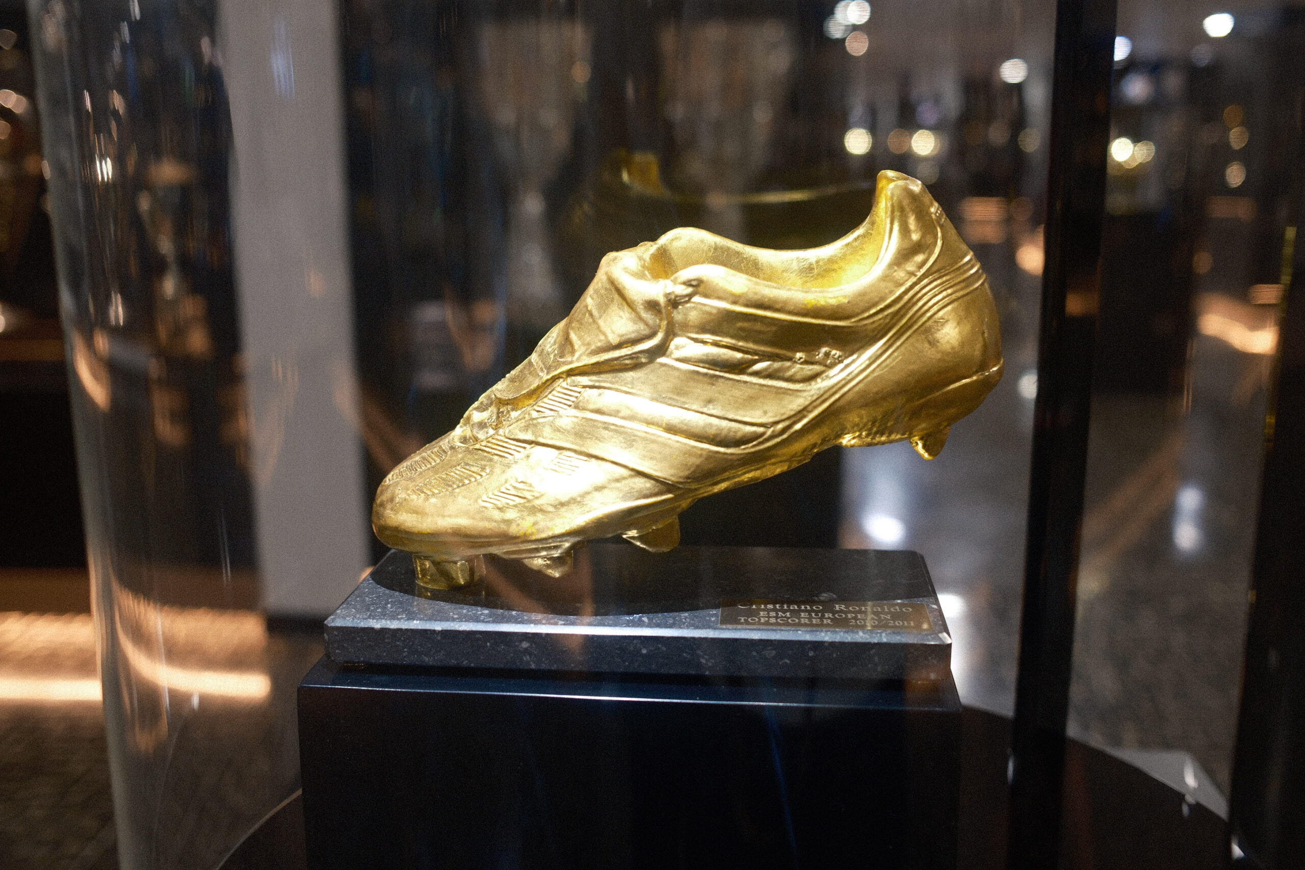La sorpresiva carrera por la Bota de Oro: ¿Quién lidera por encima de Raphinha?
