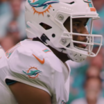 Tua Tagovailoa asume su rol como suplente en los Falcons mientras Michael Penix Jr. se consolida como titular