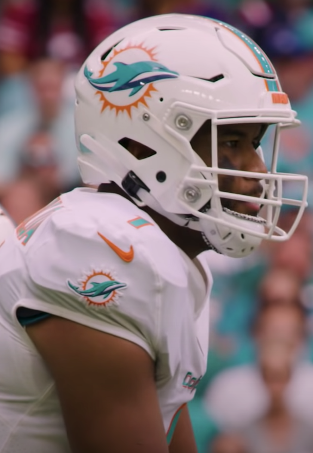 Tua Tagovailoa asume su rol como suplente en los Falcons mientras Michael Penix Jr. se consolida como titular