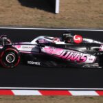 Esteban Ocon dejará Haas al terminar la temporada y se queda sin asiento para 2027
