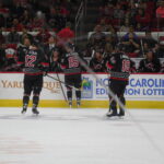 Florida Panthers y Carolina Hurricanes lideran el panorama de contendientes para la temporada 2026-27 de la NHL