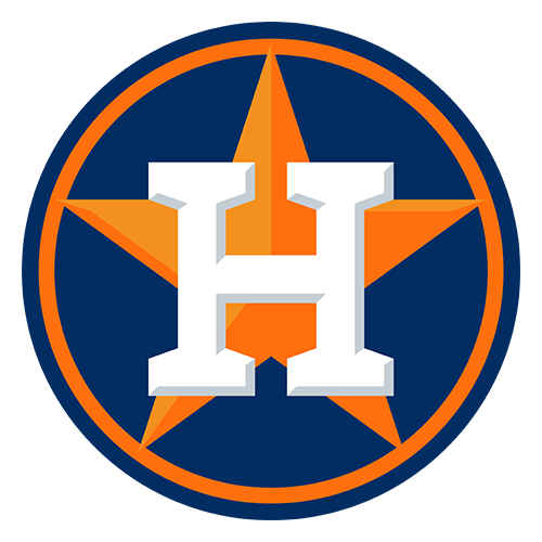 Houston Astros vs Athletics