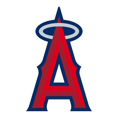 Los Angeles Angels vs Seattle Mariners