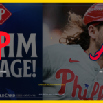 Philadelphia Phillies 4 – 3 Atlanta Braves