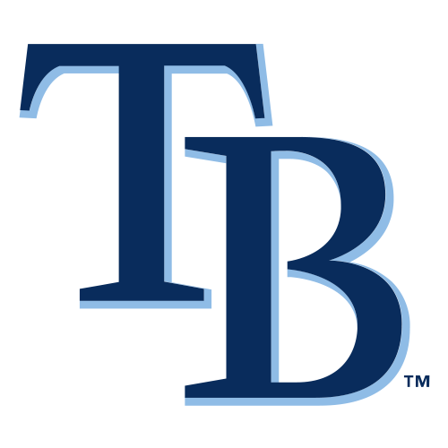 Tampa Bay Rays vs New York Yankees