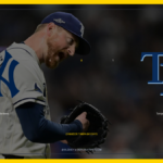 New York Yankees 0 – 1 Tampa Bay Rays